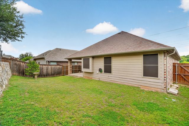 9808 Mullins Crossing Drive, Fort Worth, TX 76126