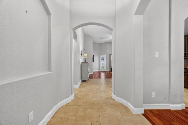 9808 Mullins Crossing Drive, Fort Worth, TX 76126