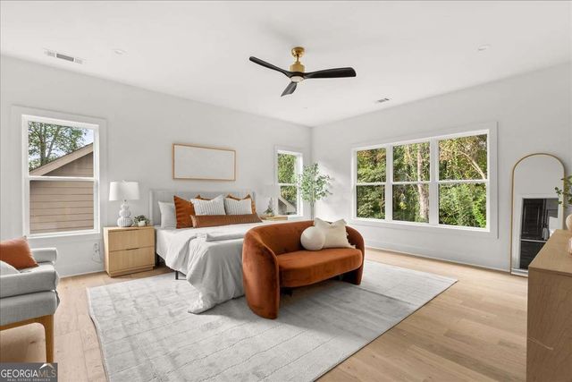 2253 Paul Avenue NW, Atlanta, GA 30318