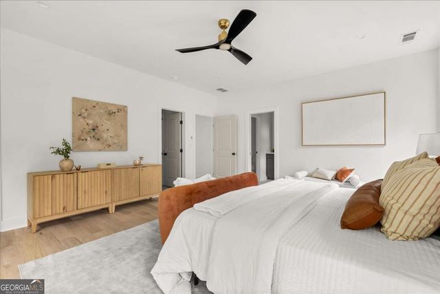 2253 Paul Avenue NW, Atlanta, GA 30318