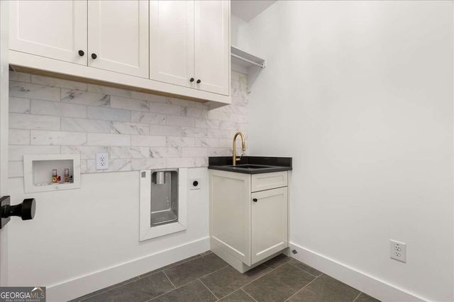 2253 Paul Avenue NW, Atlanta, GA 30318