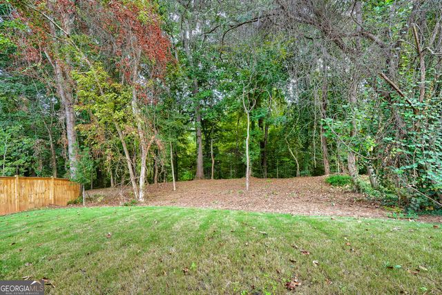 2253 Paul Avenue NW, Atlanta, GA 30318