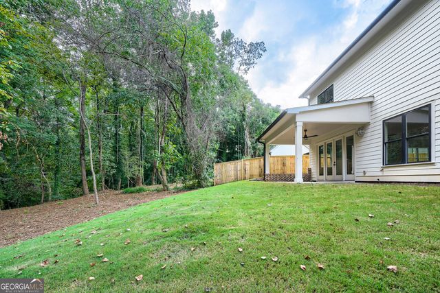 2253 Paul Avenue NW, Atlanta, GA 30318