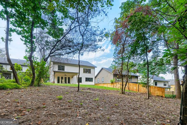 2253 Paul Avenue NW, Atlanta, GA 30318