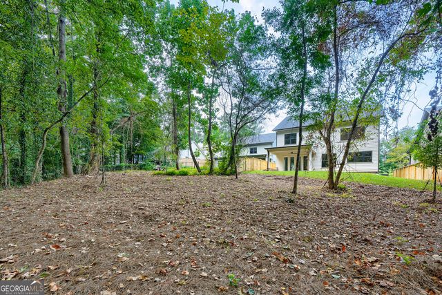 2253 Paul Avenue NW, Atlanta, GA 30318