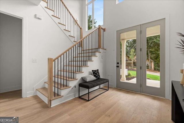2253 Paul Avenue NW, Atlanta, GA 30318