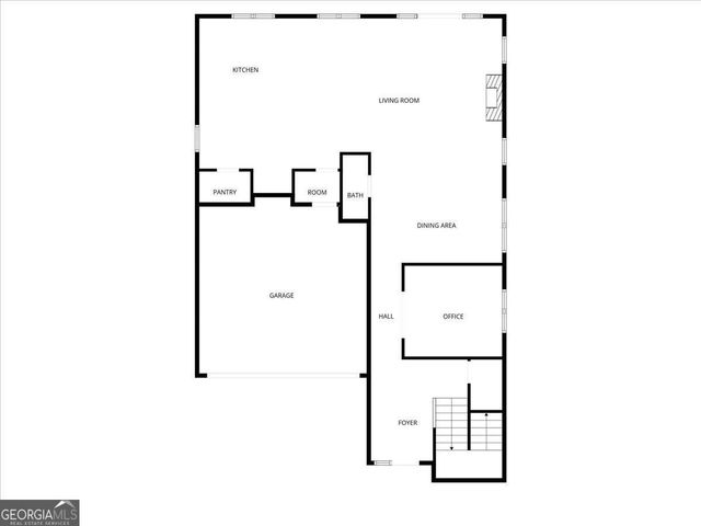 2253 Paul Avenue NW, Atlanta, GA 30318