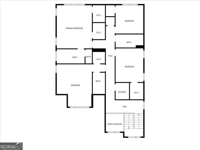 2253 Paul Avenue NW, Atlanta, GA 30318
