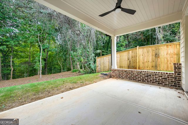 2253 Paul Avenue NW, Atlanta, GA 30318