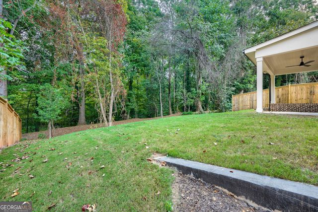 2253 Paul Avenue NW, Atlanta, GA 30318