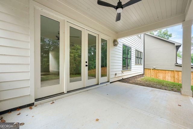 2253 Paul Avenue NW, Atlanta, GA 30318