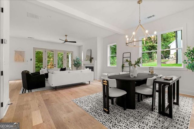 2253 Paul Avenue NW, Atlanta, GA 30318