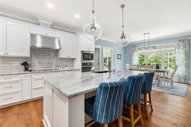 8000 Clancy Pl, Chesterfield, VA 23838