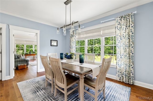 8000 Clancy Pl, Chesterfield, VA 23838
