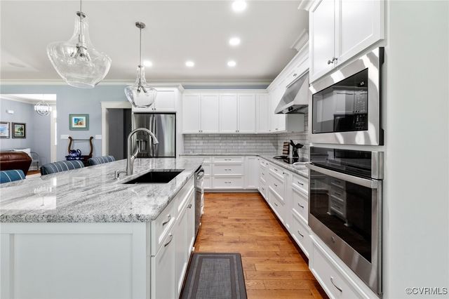 8000 Clancy Pl, Chesterfield, VA 23838