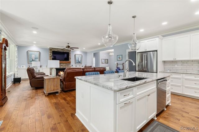 8000 Clancy Pl, Chesterfield, VA 23838