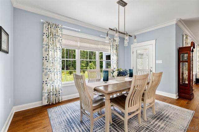 8000 Clancy Pl, Chesterfield, VA 23838