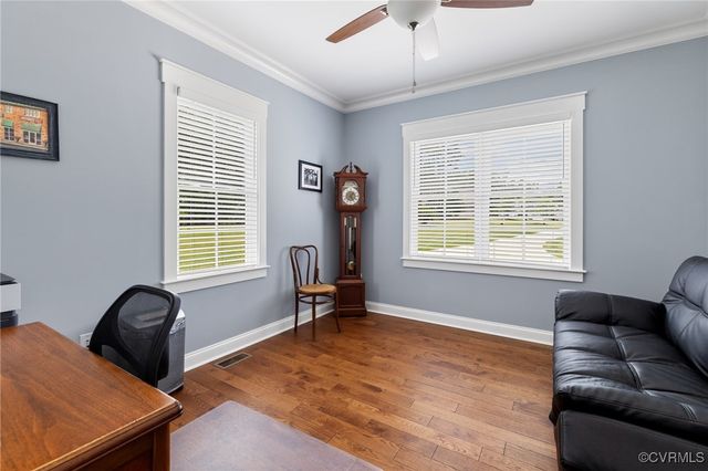 8000 Clancy Pl, Chesterfield, VA 23838