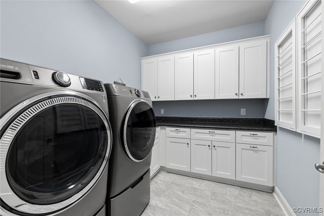 8000 Clancy Pl, Chesterfield, VA 23838