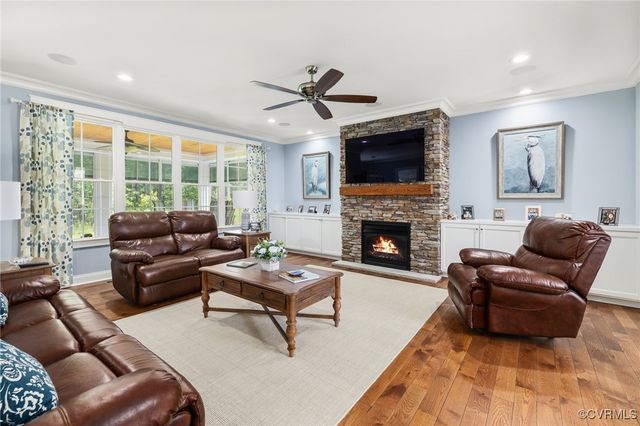 8000 Clancy Pl, Chesterfield, VA 23838