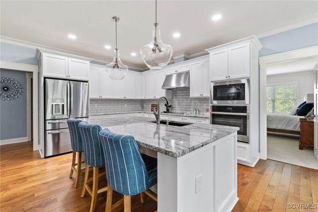 8000 Clancy Pl, Chesterfield, VA 23838