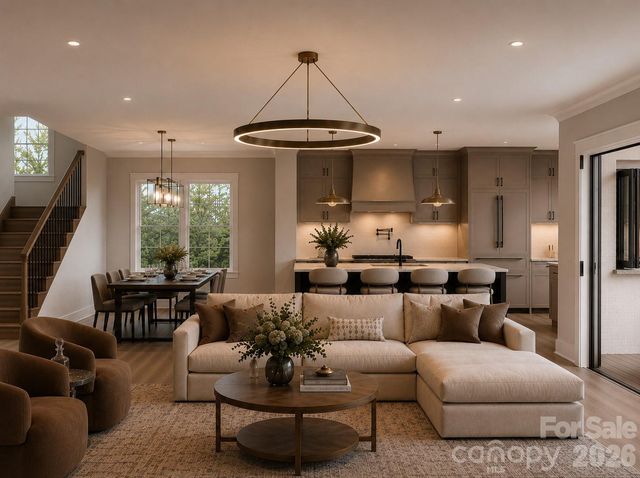 1838 Namaste Drive 7, Charlotte, NC 28277