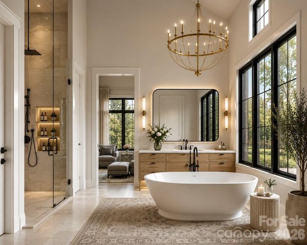 1838 Namaste Drive 7, Charlotte, NC 28277