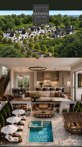 1838 Namaste Drive 7, Charlotte, NC 28277