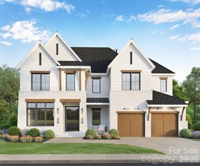 1838 Namaste Drive 7, Charlotte, NC 28277