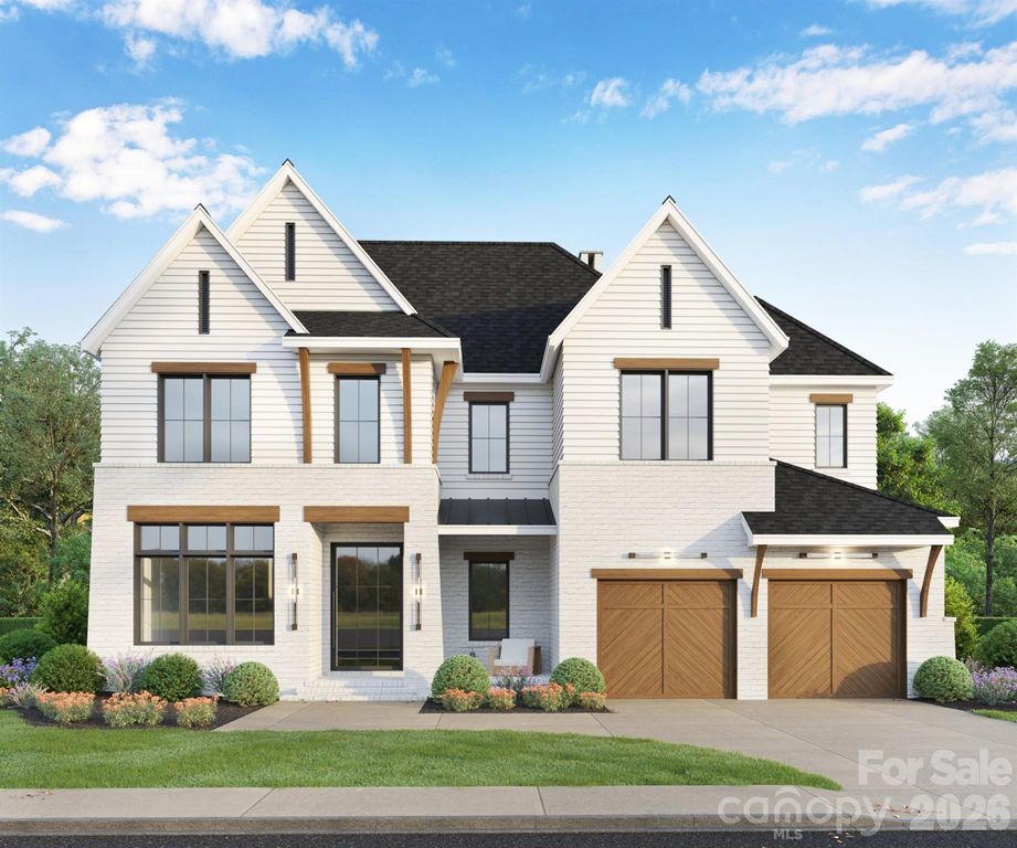 1838 Namaste Drive 7, Charlotte, NC 28277