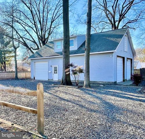 2819 HADDONFIELD RD, Pennsauken, NJ 08110