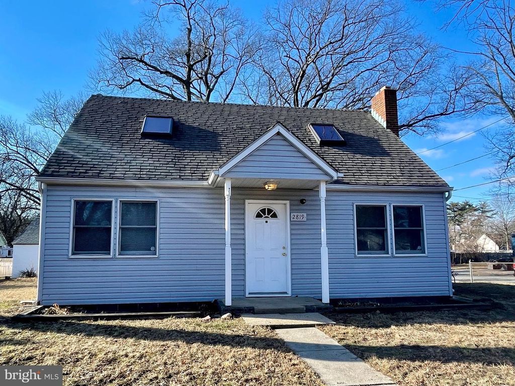 2819 HADDONFIELD RD, Pennsauken, NJ 08110