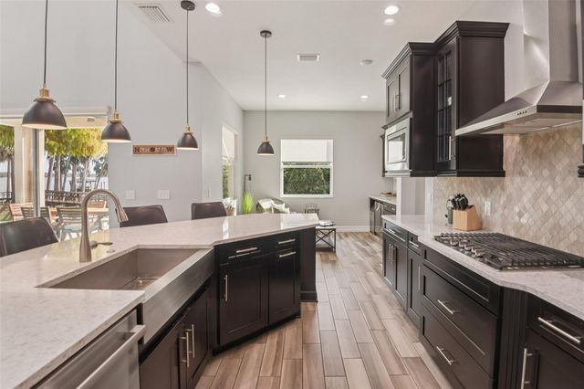 1440 KEYSTONE RIDGE CIRCLE, Tarpon Springs, FL 34688