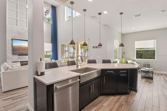 1440 KEYSTONE RIDGE CIRCLE, Tarpon Springs, FL 34688