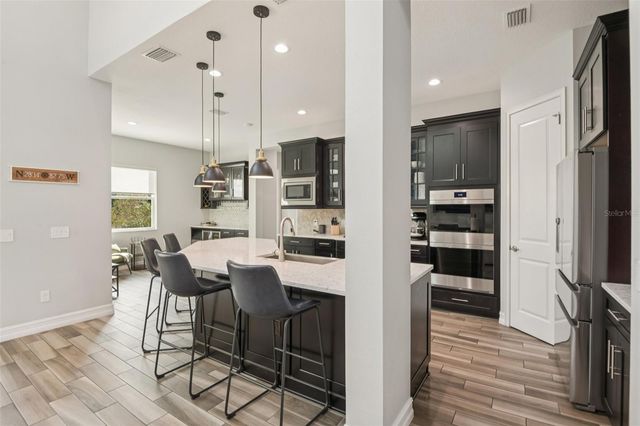 1440 KEYSTONE RIDGE CIRCLE, Tarpon Springs, FL 34688