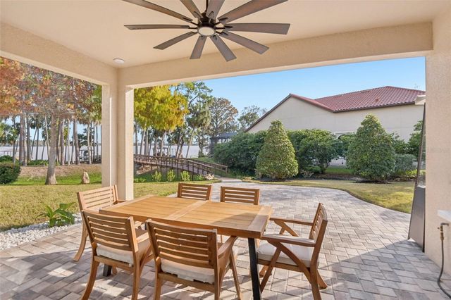 1440 KEYSTONE RIDGE CIRCLE, Tarpon Springs, FL 34688