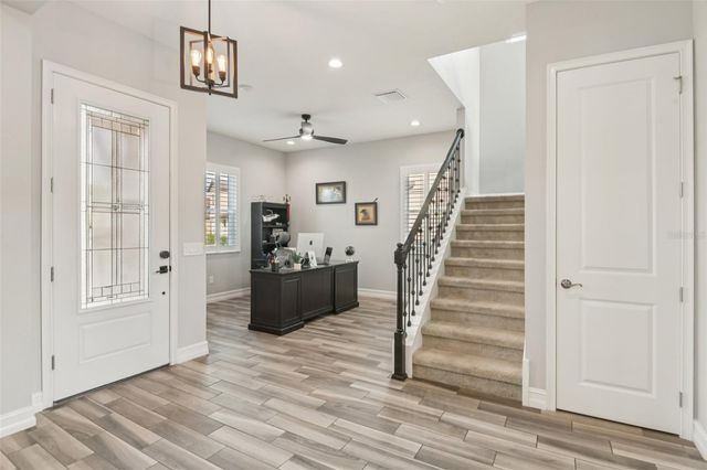 1440 KEYSTONE RIDGE CIRCLE, Tarpon Springs, FL 34688