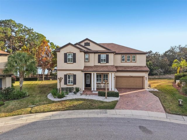 1440 KEYSTONE RIDGE CIRCLE, Tarpon Springs, FL 34688