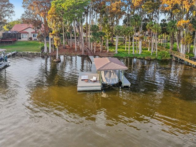 1440 KEYSTONE RIDGE CIRCLE, Tarpon Springs, FL 34688
