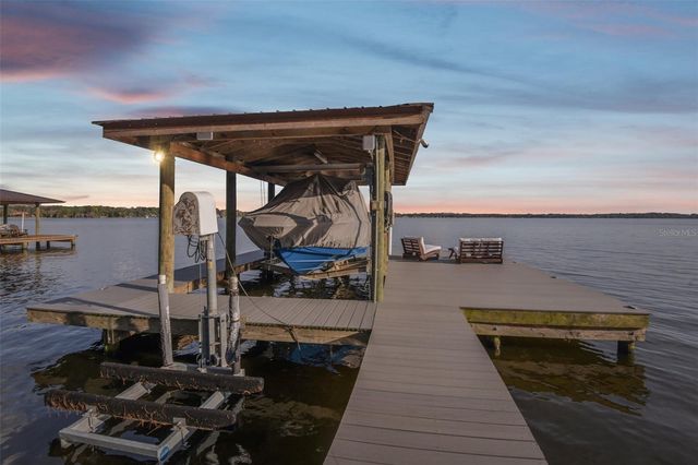 1440 KEYSTONE RIDGE CIRCLE, Tarpon Springs, FL 34688