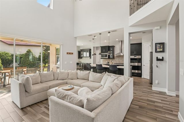 1440 KEYSTONE RIDGE CIRCLE, Tarpon Springs, FL 34688