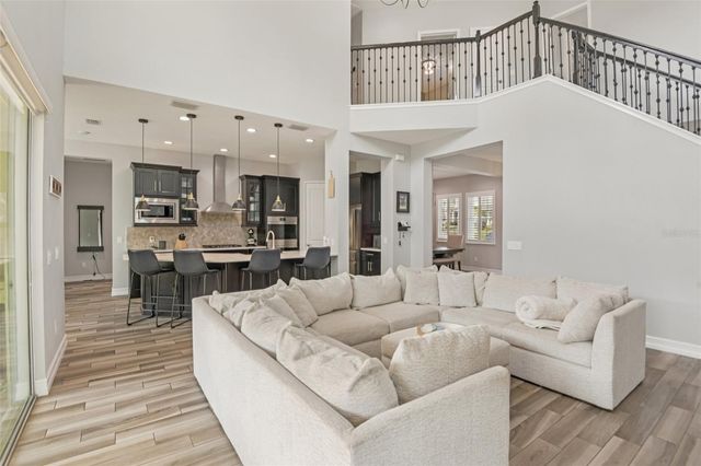 1440 KEYSTONE RIDGE CIRCLE, Tarpon Springs, FL 34688