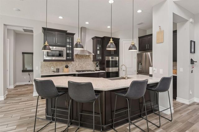 1440 KEYSTONE RIDGE CIRCLE, Tarpon Springs, FL 34688