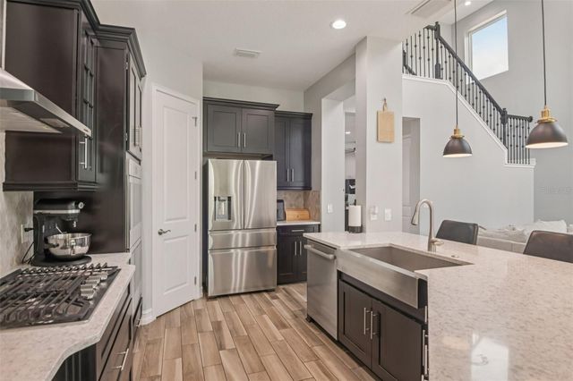 1440 KEYSTONE RIDGE CIRCLE, Tarpon Springs, FL 34688