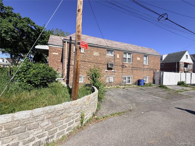 3140 Waterbury Avenue, Bronx, NY 10465