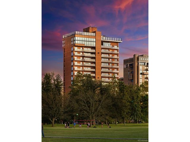 1133 Race St 17A, Denver, CO 80206