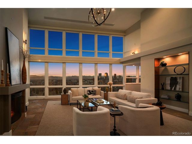 1133 Race St 17A, Denver, CO 80206