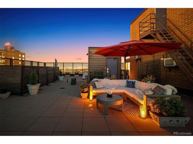 1133 Race St 17A, Denver, CO 80206