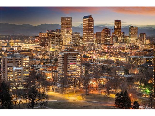 1133 Race St 17A, Denver, CO 80206