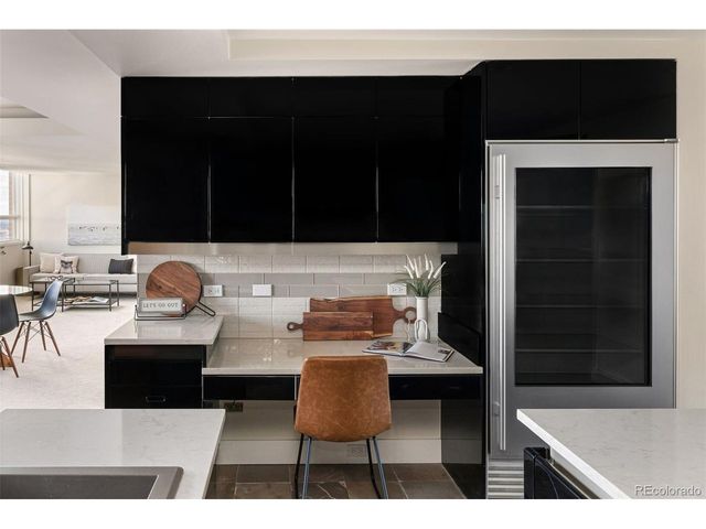 1133 Race St 17A, Denver, CO 80206